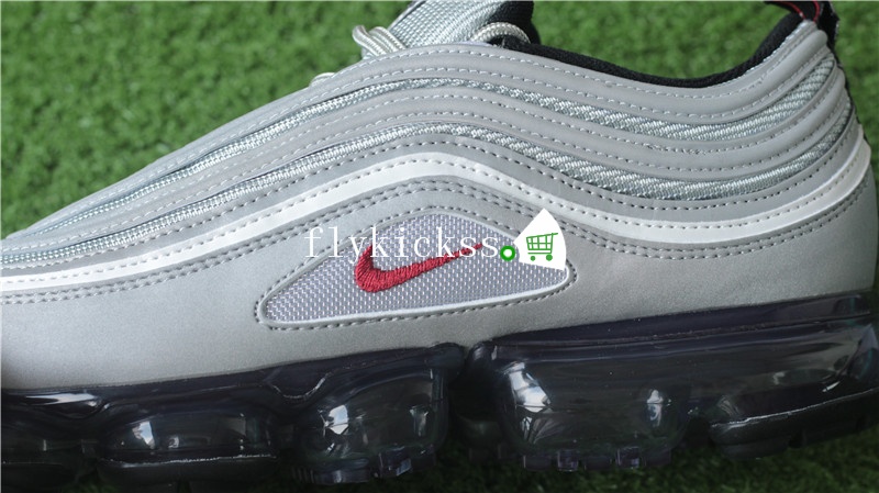 Nike Air VaporMax 97 Silver Bullet